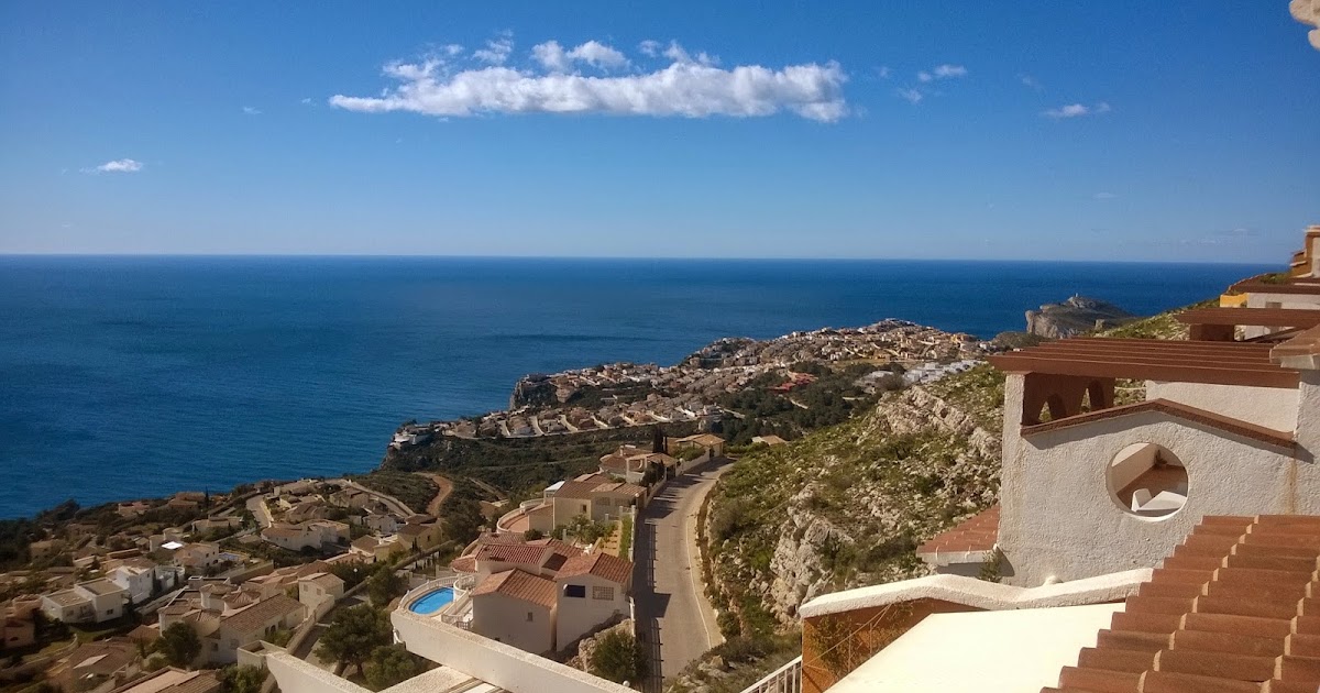 CB Property Sales Official Spanish Property Prices have hit the Bottom